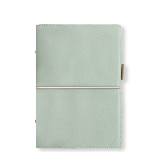 Domino Soft Personal Organizer Seagrass