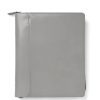 Lockwood Zip A5 Organizer - Concrete