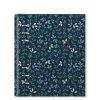 Clipbook Garden A5 Refillable Planner