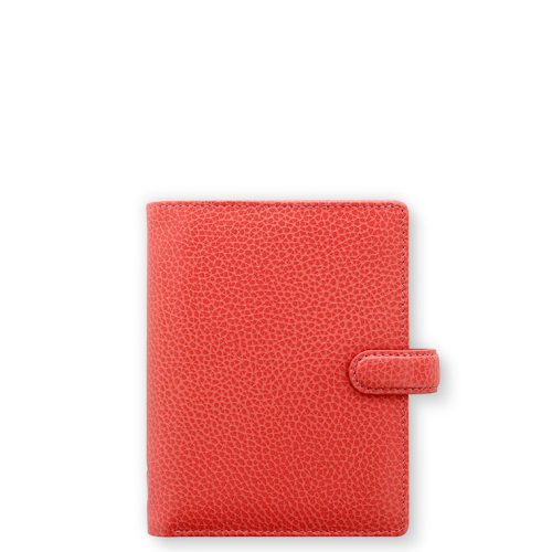 Finsbury Pocket Organizer Coral