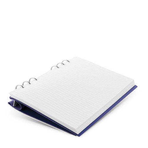 026018 filofax clipbk a5 navy alt 3