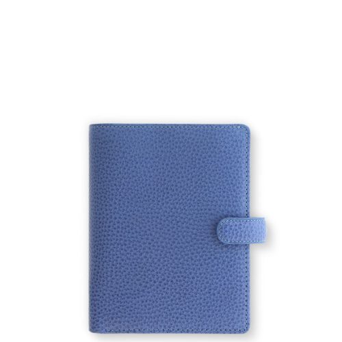 Finsbury Pocket Organizer Vista Blue