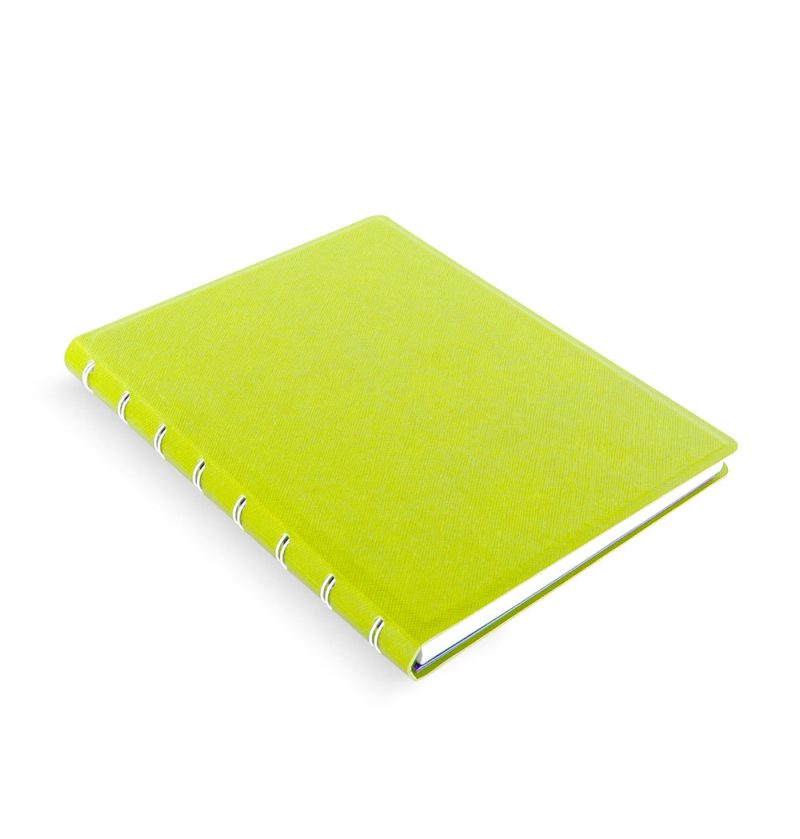 115035 filofax notebooks saffiano pear a5 alt 1