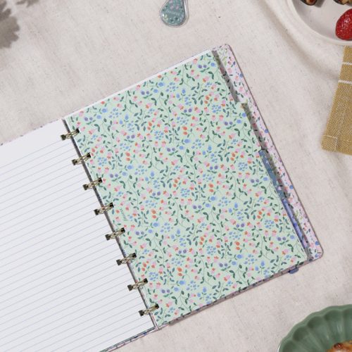 132935 notebook meadow A5 dividers lifestyle2