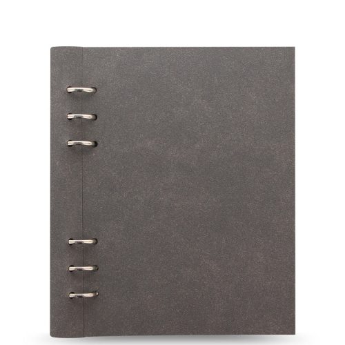 Clipbook Architexture A5 Notebook  Concrete