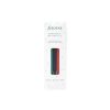 filofax clipbook erasable pen refill aqua/black/red