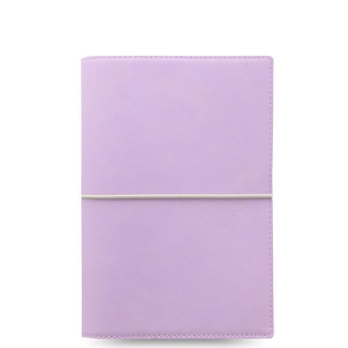 Domino Soft Personal Organizer Orchid