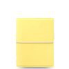 Domino Soft Pocket Organizer Lemon