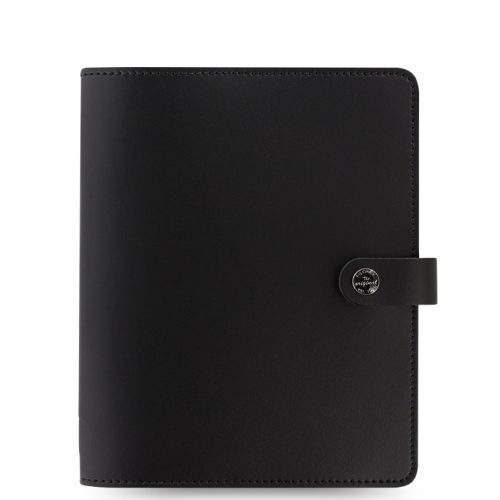 The Original A5 Organizer in Black