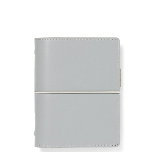 Domino Pocket Organizer Gray