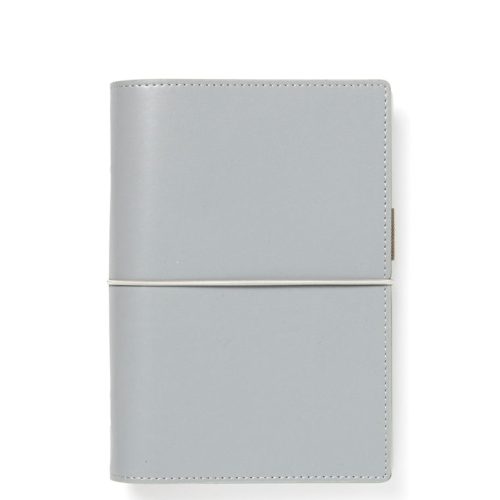 Domino Personal Organizer Gray