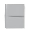 Domino A5 Organizer Gray