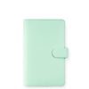 Saffiano Personal Compact Organizer Neo Mint