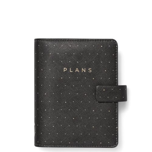 Moonlight Pocket Organizer Black