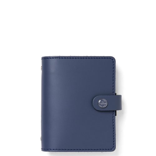 The Original Pocket Organizer Midnight Blue