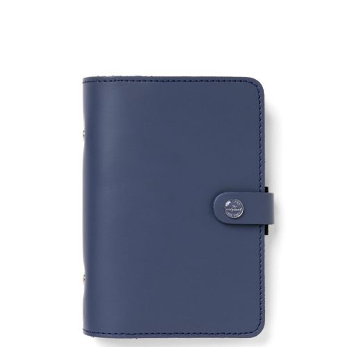 The Original Personal Organizer Midnight Blue