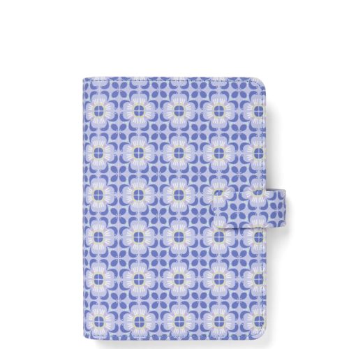 Filofax Mediterranean Personal Organizer