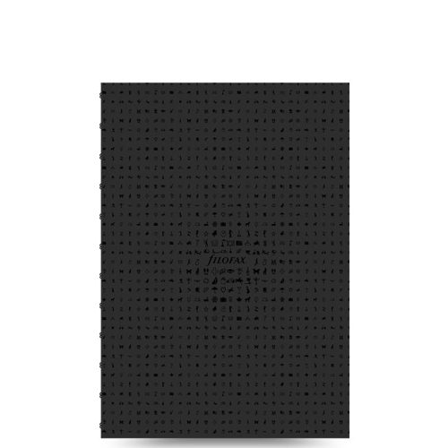 292218 filofax notebook a5 icon refill