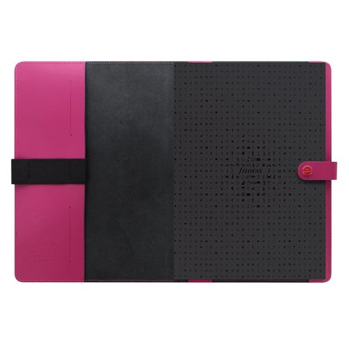 829947 the original notebook folio raspberry 2