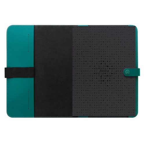 829948 the original notebook folio dark aqua 2