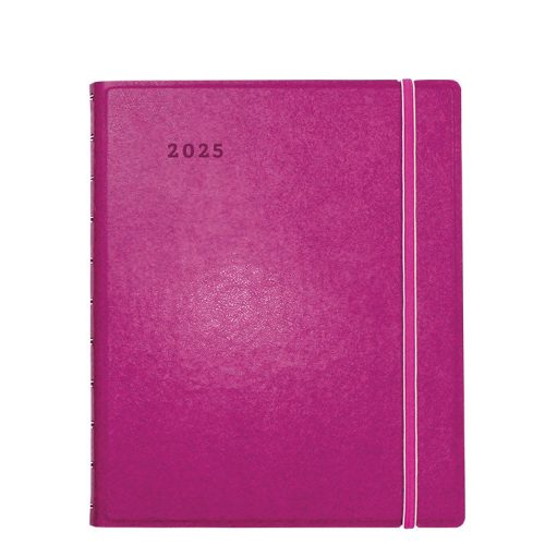 Filofax Monthly Planner - Letter 25-1811003