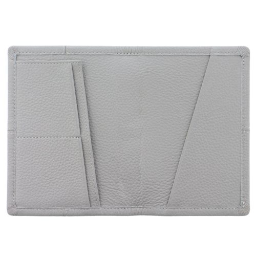 CLASSIC STITCH SOFT PASSPORT HOLDER extra hover