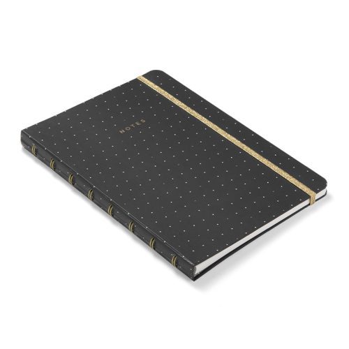 NOTEBOOKS MOONLIGHT A5 extra3 hover X