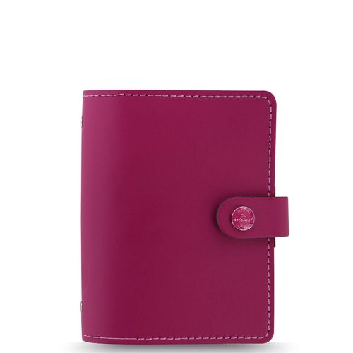 The Original Pocket Organizer Raspberry