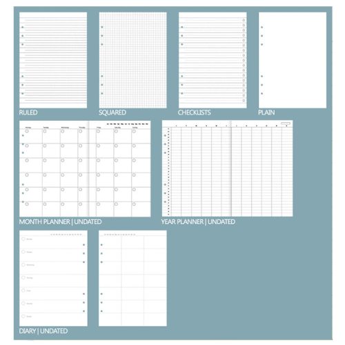 clipbook a5 papers cc972b23 8d70 43b5 85cf 4e600ba1ba35