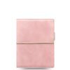 Domino Soft Pocket Organizer Pale Pink