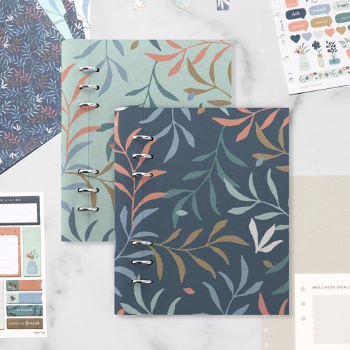 ff clipbook botanical lifestyle