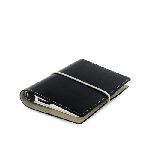 filofax domino pocket black alt 1 1 1 1