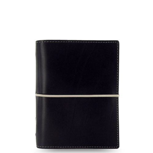 Domino Pocket Organizer Black