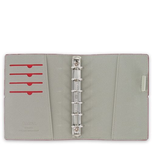 filofax domino pocket red alt 3 1 1 1 4 1