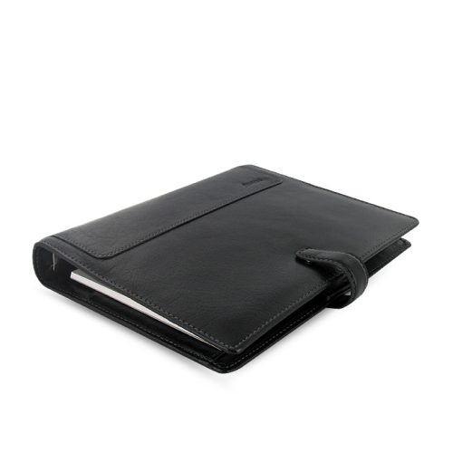 filofax holborn a5 black iso 1 1 2 3