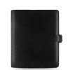 Metropol A5 Organizer Black