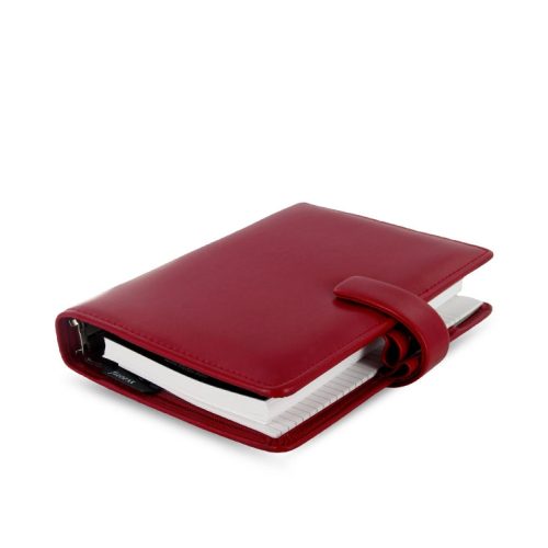 filofax metropol personal red alt 1 1 1 1