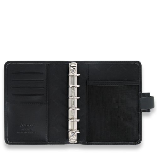 filofax metropol pocket black alt 3 1 1 1 1 1