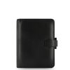 Metropol Pocket Organizer Black