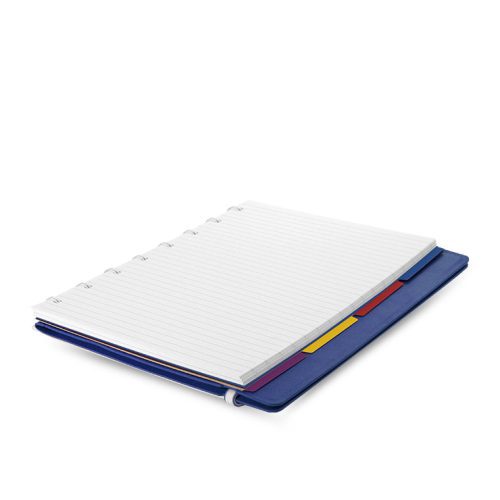 filofax notebook a5 blue alt 4 e85c1313 bc27 456f 9f18 e29c76a60e19