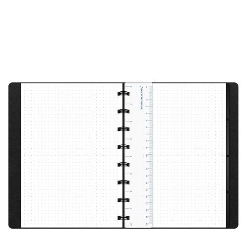 filofax notebook dotted a5 marble 109bcbff 9845 4273 96ee cc5222b80ad1