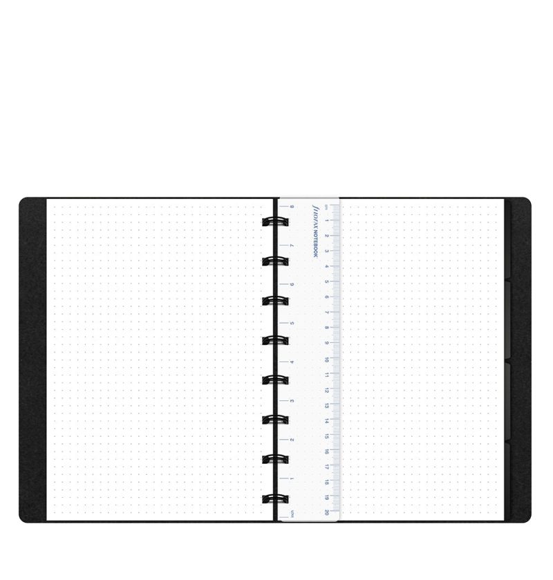 filofax notebook dotted a5 marble 109bcbff 9845 4273 96ee cc5222b80ad1