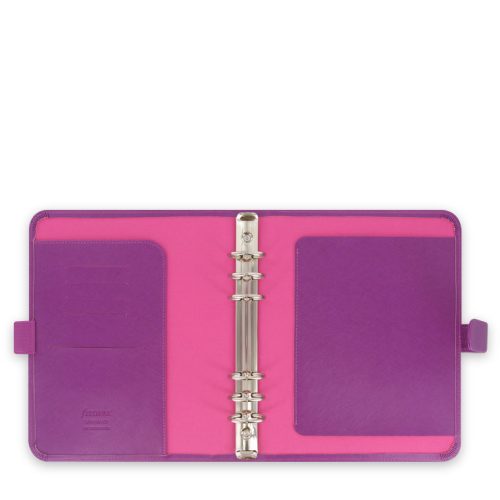 filofax saffiano a5 raspberry alt 3 1 1 1 2 1