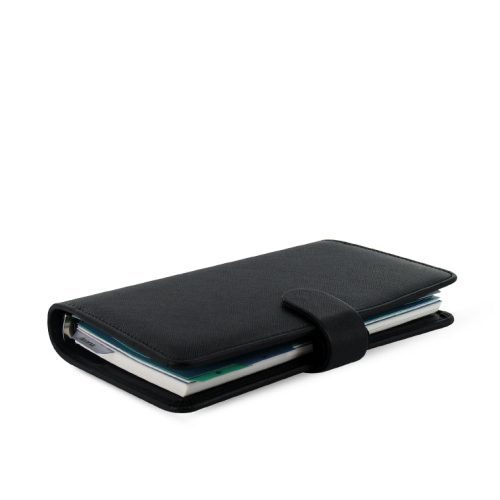 filofax saffiano compact black alt 1 1 1 1 3 1