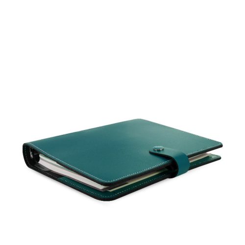 filofax the original a5 dark aqua alt 1 2 1 1 2 1