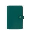 The Original Personal Organizer Dark Aqua