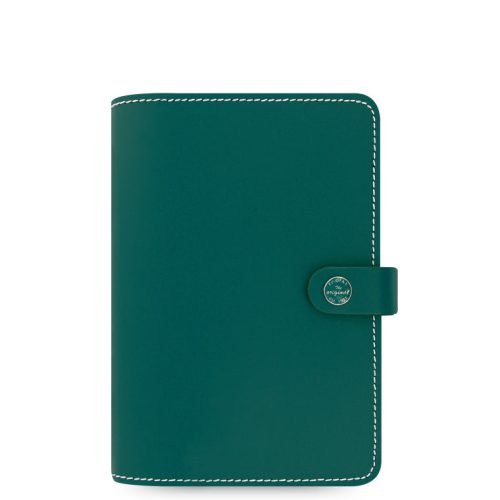 The Original Personal Organizer Dark Aqua