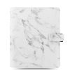 Filofax Architexture Marble A5 Organizer