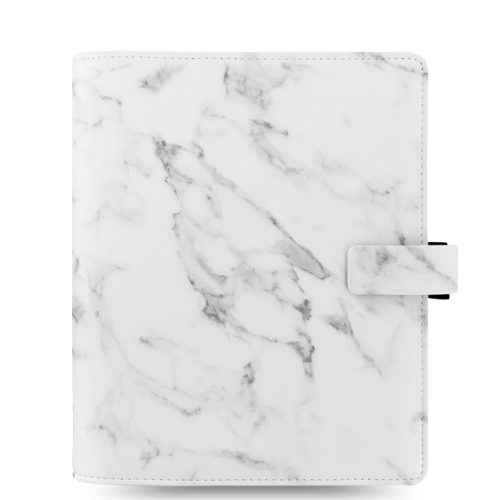 Filofax Architexture Marble A5 Organizer