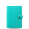 The Original Personal Organizer Turquoise